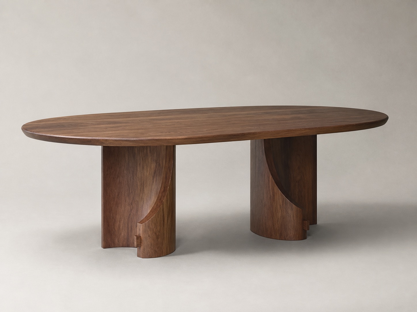 Barrow Dining Table