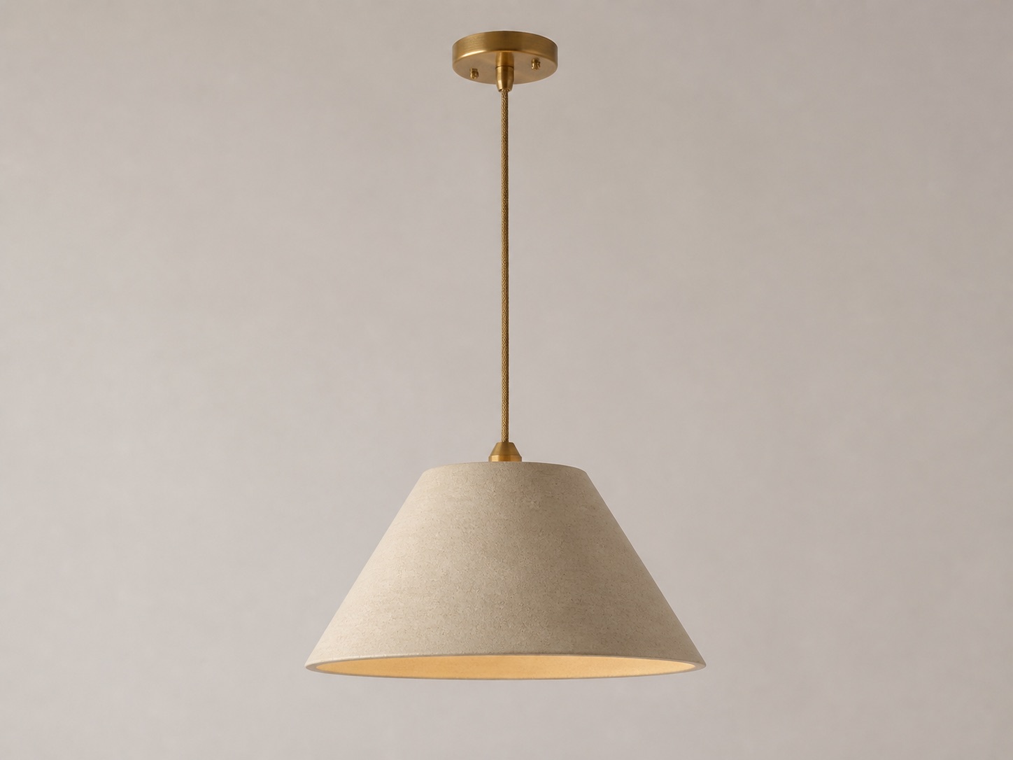 Wells Pendant