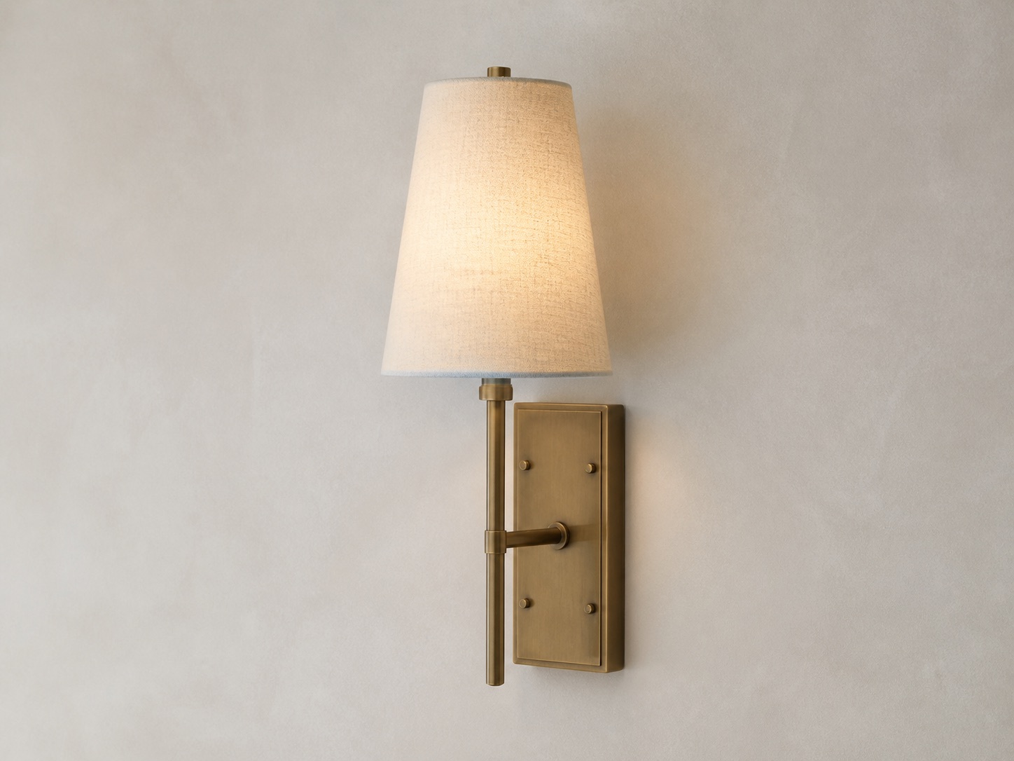 Brant Sconce