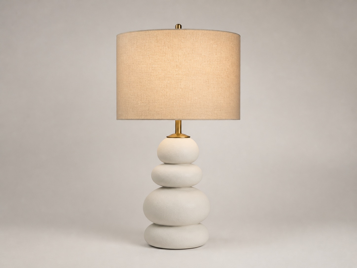 Cairn Table Lamp