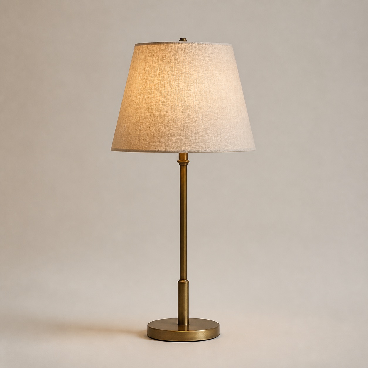 Drift Table Lamp