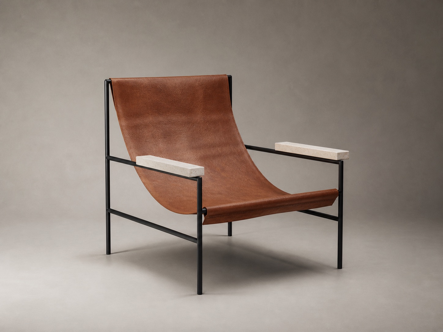 A Mirevale Studio lounge piece