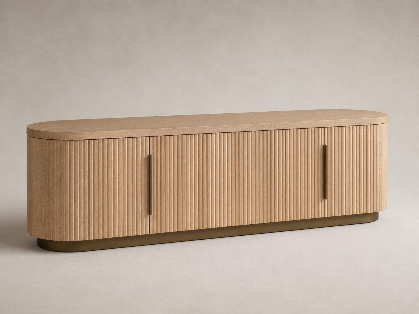 Tidemark Console